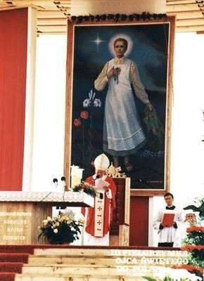 homilia-jp-II